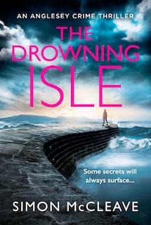 Front cover_The Drowning Isle