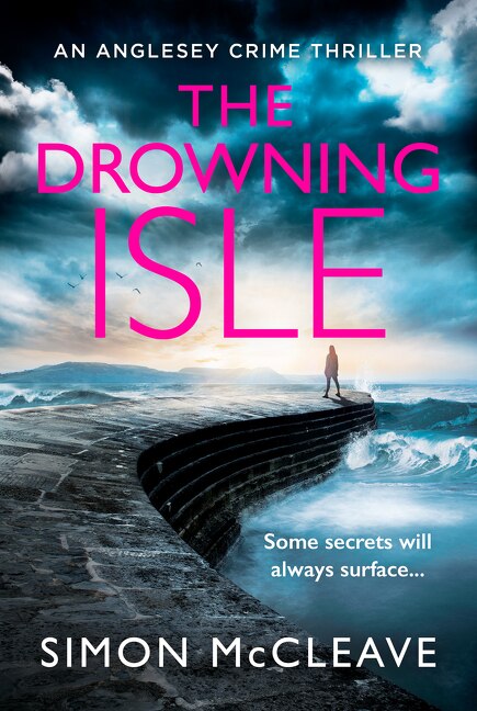 Front cover_The Drowning Isle