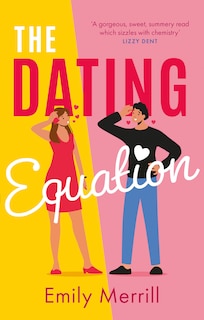 Front cover_The Dating Equation