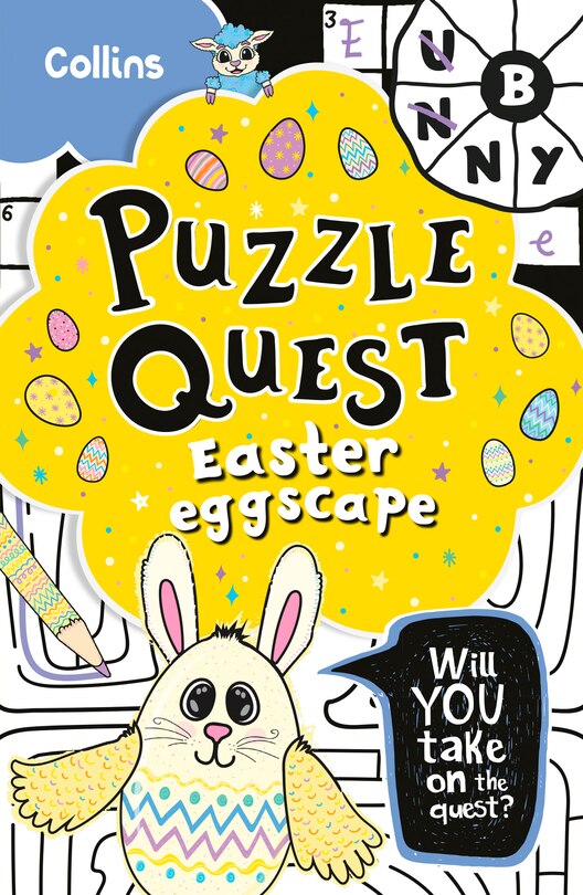 Front cover_Easter Eggscape