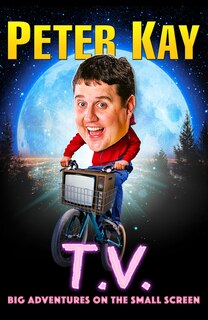 Front cover_T.V.