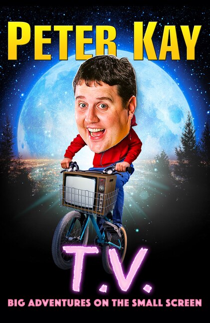 Front cover_T.V.