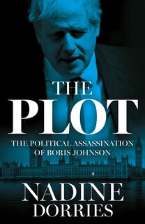 Front cover_The Plot