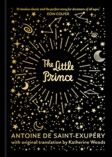 Couverture_The Little Prince
