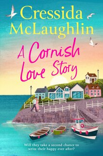 Front cover_A Cornish Love Story