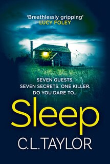 Front cover_Sleep