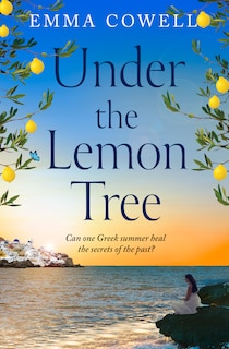 Couverture_Under the Lemon Tree