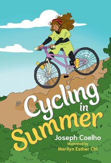 Couverture_Cycling in Summer
