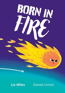 Born in Fire: Fluency 3