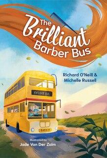 The Brilliant Barber Bus: Fluency 4