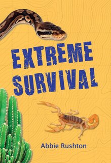 Front cover_Extreme Survival