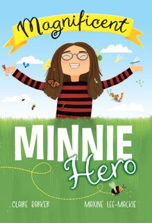 Magnificent Minnie Hero: Fluency 5