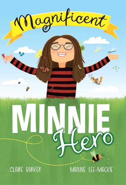 Magnificent Minnie Hero: Fluency 5