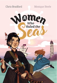 Women who Ruled the Seas: Fluency 8