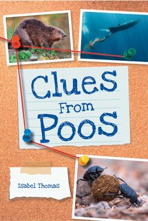 Front cover_Clues from Poos