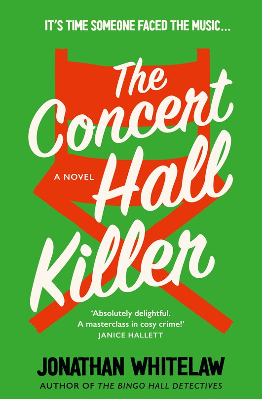 Front cover_The Concert Hall Killer