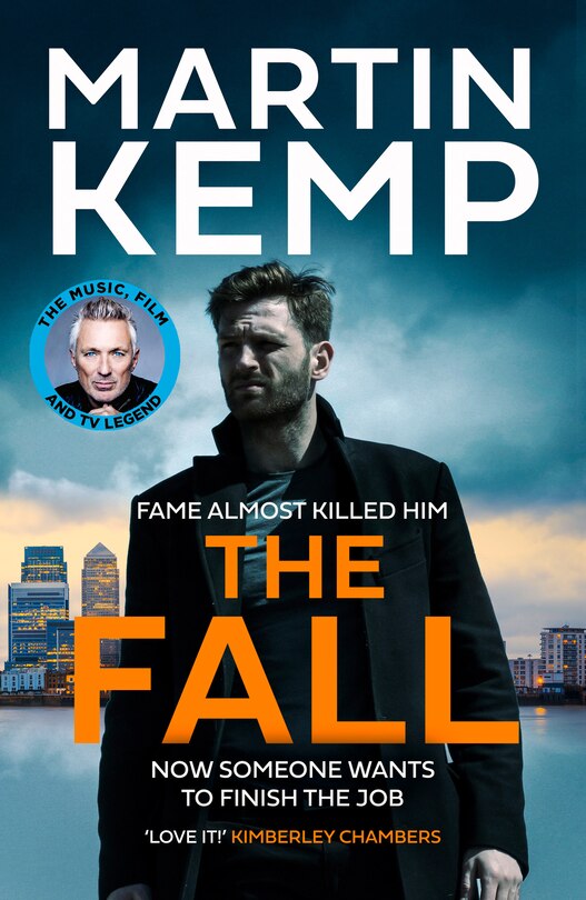 Couverture_The Fall