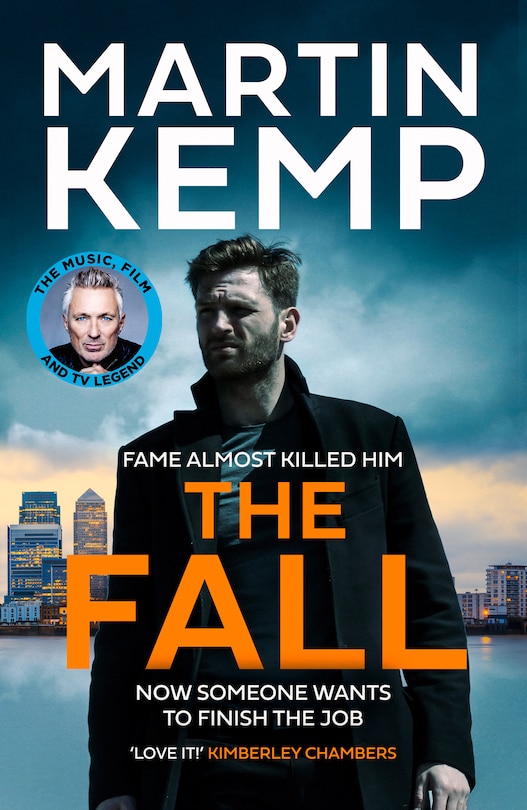Couverture_The Fall