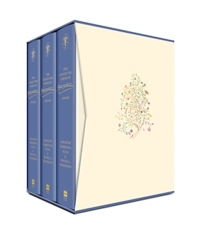 Front cover_The Collected Poems of J. R. R. Tolkien