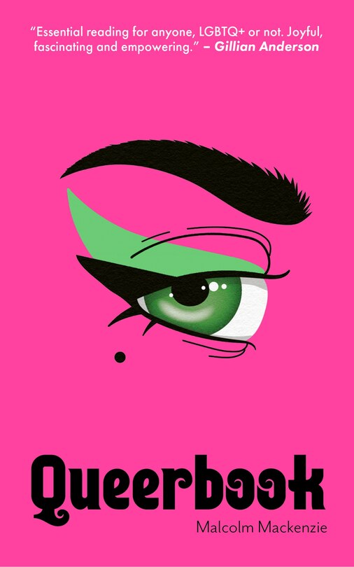 Front cover_Queerbook