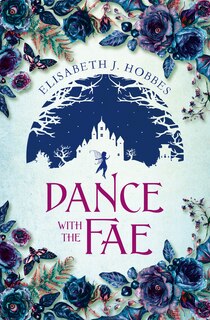 Front cover_Dance with the Fae