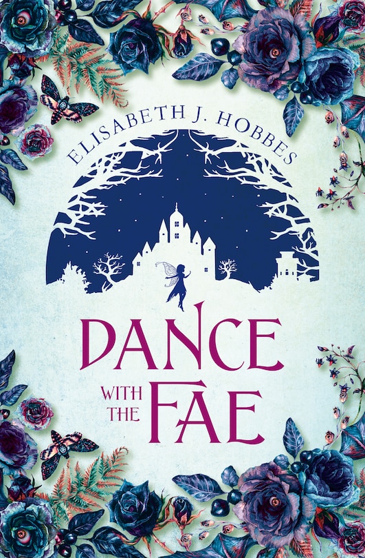 Front cover_Dance with the Fae