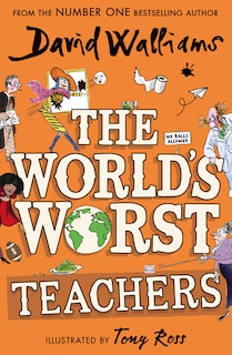 The World’s Worst Teachers