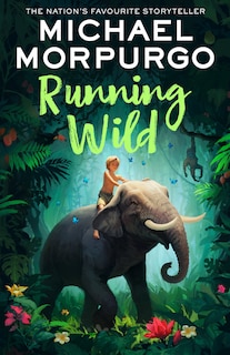 Front cover_Running Wild