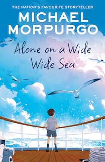 Front cover_Alone on a Wide Wide Sea