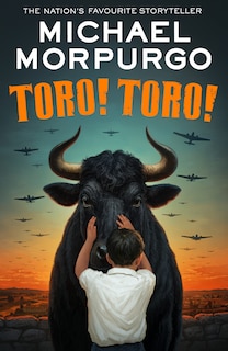 Front cover_Toro! Toro!