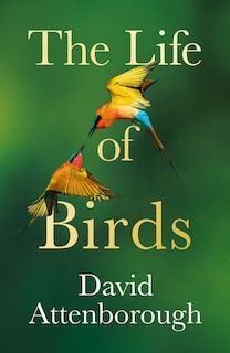Front cover_The Life of Birds