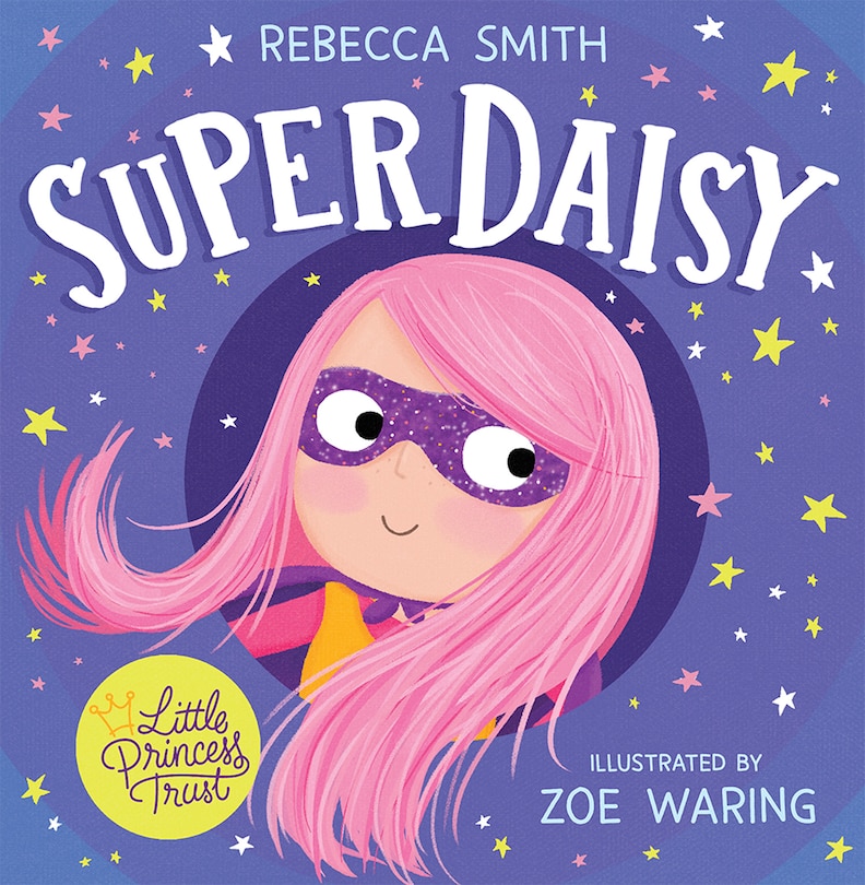 Front cover_Superdaisy
