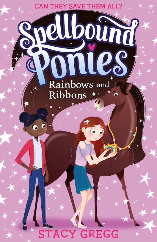 Front cover_Rainbows and Ribbons