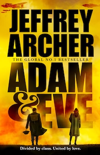 Front cover_Adam and Eve
