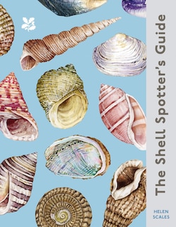 Front cover_The Shell Spotter’s Guide (National Trust)