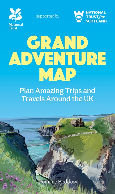 Couverture_Grand Adventure Map