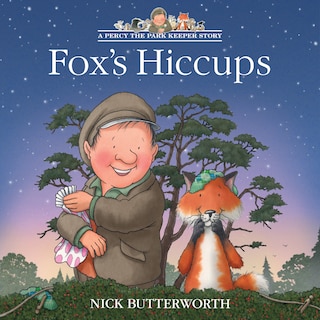 Front cover_Fox’s Hiccups