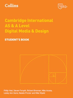 Front cover_Collins Cambridge International AS & A Level – Cambridge International AS & A Level Digital Media and Design Student’s Book