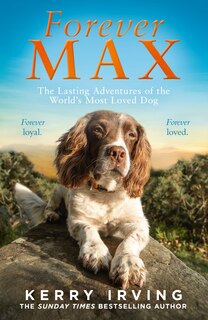Front cover_Forever Max