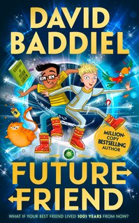 Couverture_Future Friend
