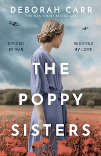 Front cover_The Poppy Sisters