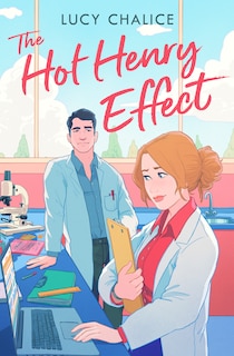 Front cover_The Hot Henry Effect