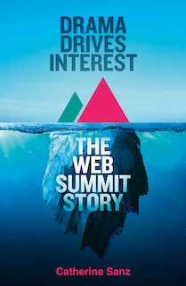 Couverture_Drama Drives Interest: The Web Summit story