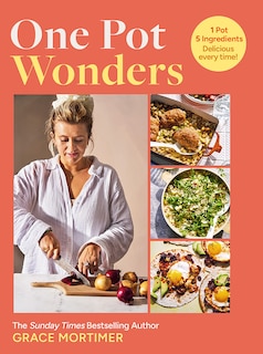 Couverture_One Pot Wonders