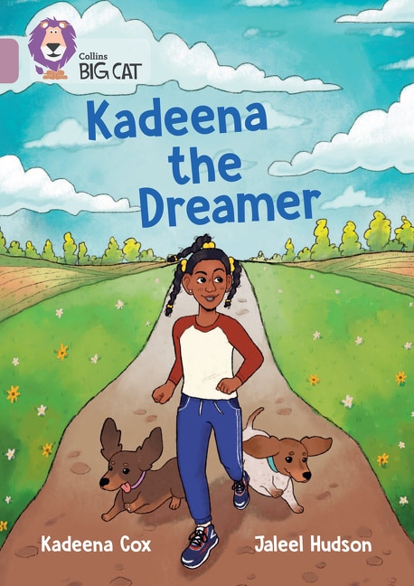 Couverture_Kadeena the Dreamer