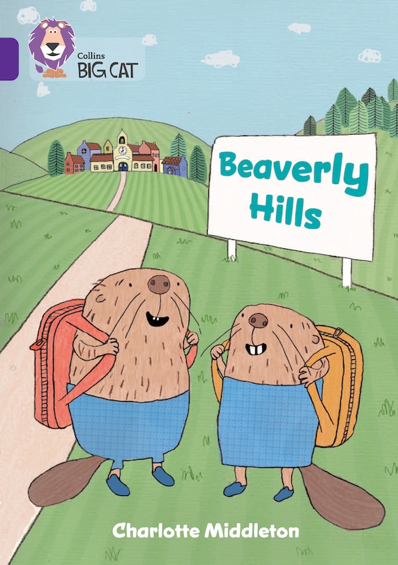 Couverture_Beaverly Hills