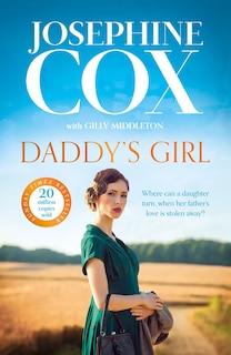 Front cover_Daddy’s Girl