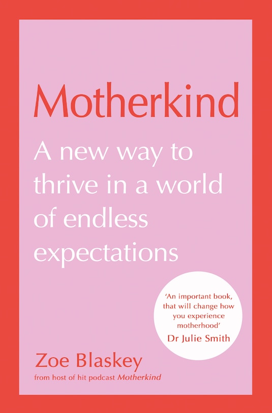 Front cover_Motherkind