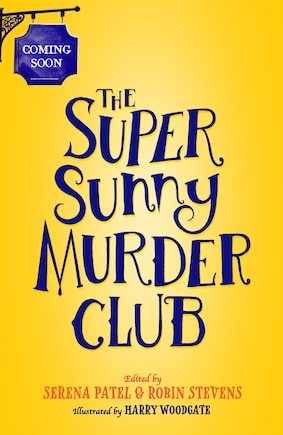 The Super Sunny Murder Club