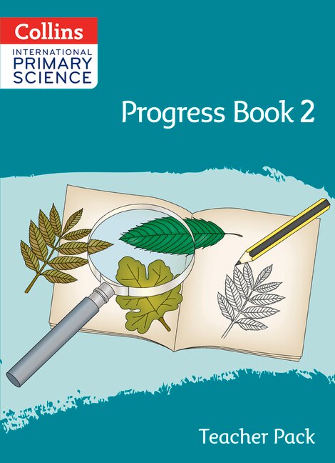 Front cover_Collins International Primary Science